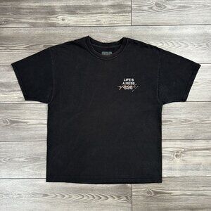 Juice WRLD & Halsey Life’s A Mess T Shirt